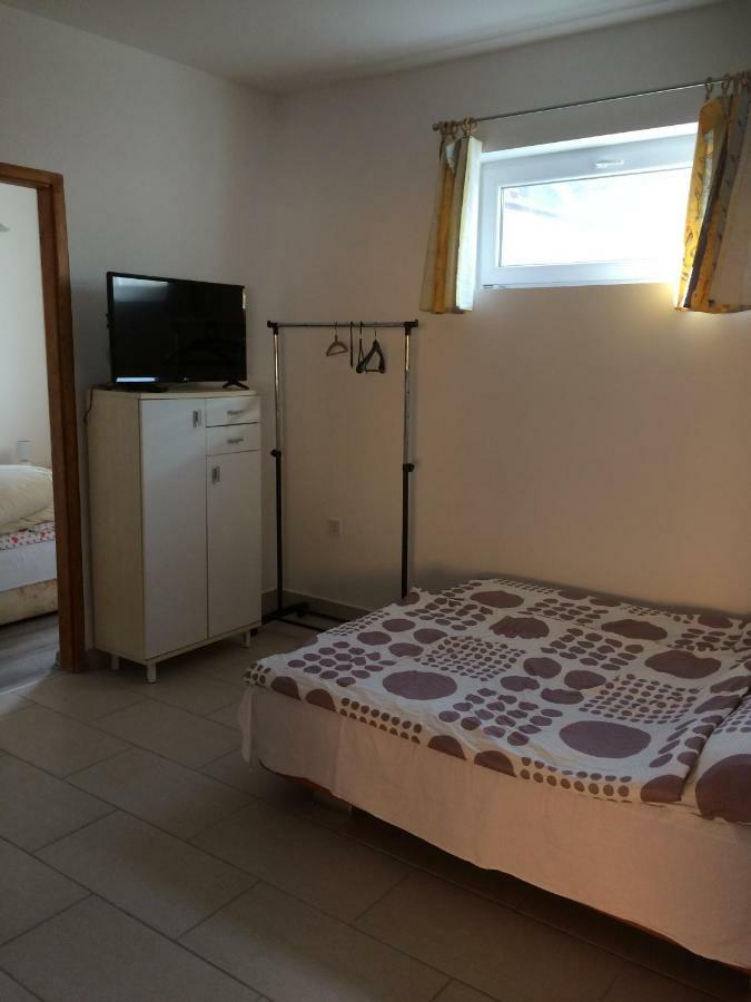 Teraszos Haz Hotel Balatonlelle Exterior photo
